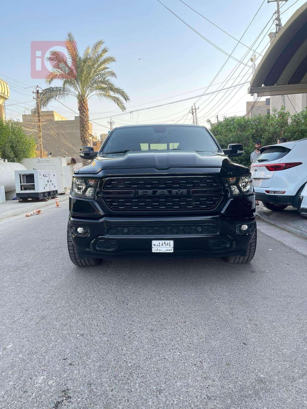 رام 1500